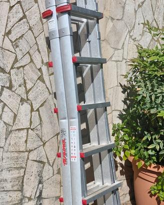 scala professionale Faraone