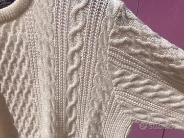 Maglione Alcott