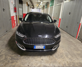 Ford mondeo vignale Ibrida