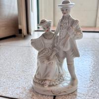 statuetta Vintage 