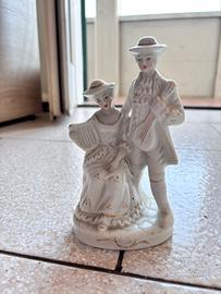 statuetta Vintage 