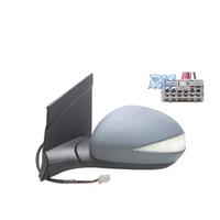 SPECCHIO COMPLETO SINISTRO HONDA CIVIC VIII HATCHB