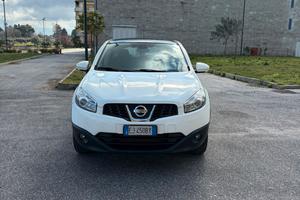 nissan qashqai j10 