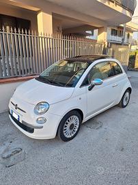 Fiat 500 1.3 mjt 75 cv
