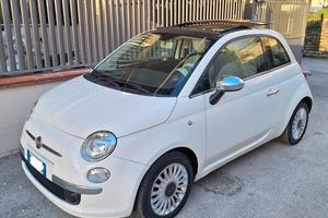 Fiat 500 1.3 mjt 75 cv