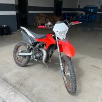 Beta rr 50 enduro