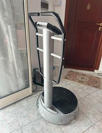 pedana vibrante america starts