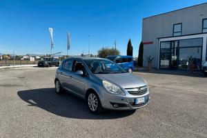 Opel Corsa 1.2 80CV 5 porte GPL-TECH Edition