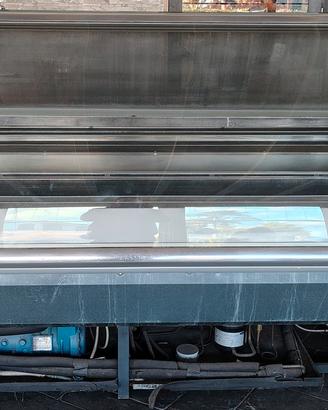 vetrina gelato solaris