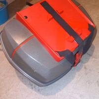 Bauletto Honda cn 250