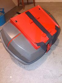 Bauletto Honda cn 250