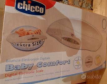 bilancia pesa bambini