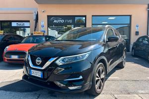 Nissan Qashqai 1.5 dCi 115 CV N-Connecta
