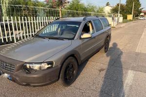 Volvo V70/XC70 V70 2.4 D5 20V cat Kinetic