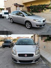 Fiat Croma 1.9 Mjt 150cv