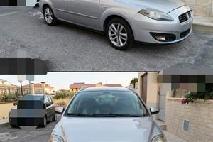 Fiat Croma 1.9 Mjt 150cv