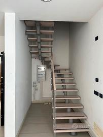 SCALA MOD.KNOCK BASIC