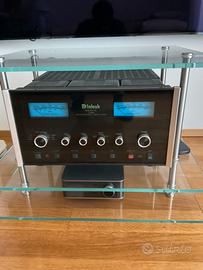 Mcintosh ma2275 valvolare