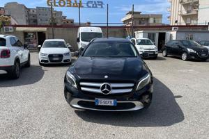 Mercedes-benz GLA 200 180 d Premium