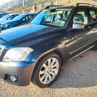 Mercedes-benz GLK 250 CDI 4Matic BlueEFFICIENCY Pr