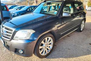 Mercedes-benz GLK 250 CDI 4Matic BlueEFFICIENCY Pr