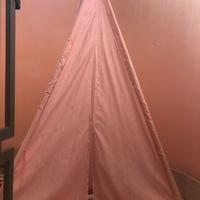 Tenda tipi x bambini