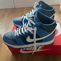 Scarpe nike dunk