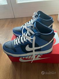 Scarpe nike dunk