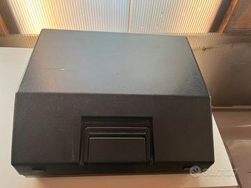 Macchina da scrivere Rover 7000 de luxe
