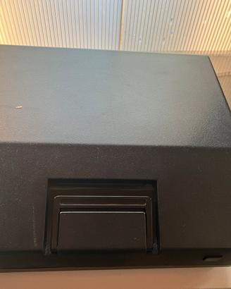 Macchina da scrivere Rover 7000 de luxe