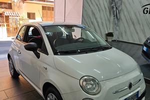 Fiat 500 1.3 Multijet 16V 75CV Pop