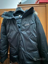 Giacca sci wadze donna taglia 42