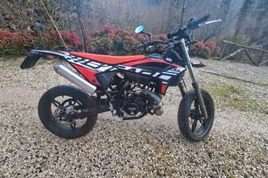 Beta RR Motard 50