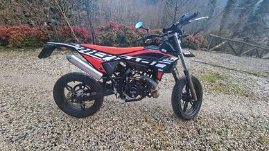 Beta RR Motard 50