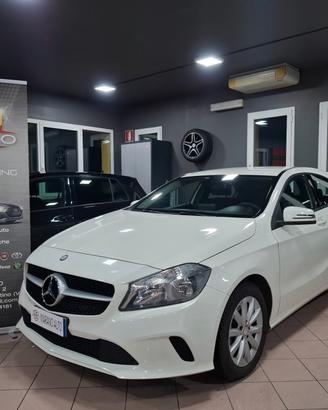 Mercedes-benz A 180 d Business