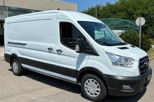 Ford Transit Trend Maxi L3H2 2.0 Hybrid Euro6.2 D-