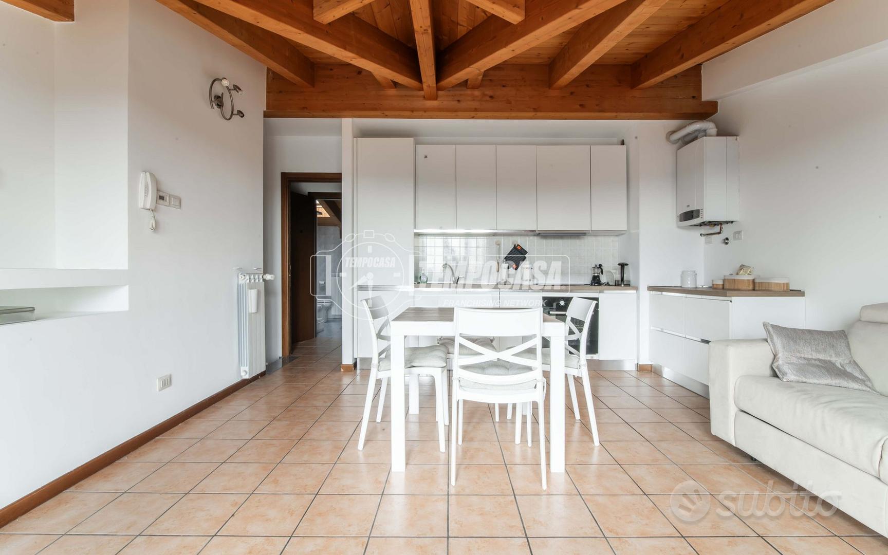 Appartamento – Guanzate, Cascina Cinq Fo, Como - Vista 4