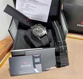 Tudor BB CERAMIC