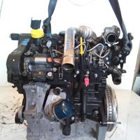 MOTORE COMPLETO RENAULT Scenic Serie K9KP7 Diesel