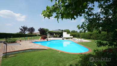 Villa a Arcole (VR)