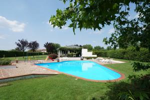 Villa a Arcole (VR)
