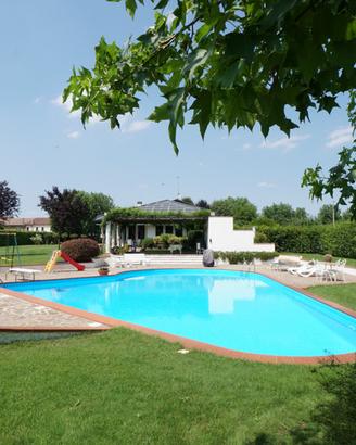 Villa a Arcole (VR)