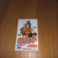 naruto n.14