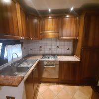 cucina completa