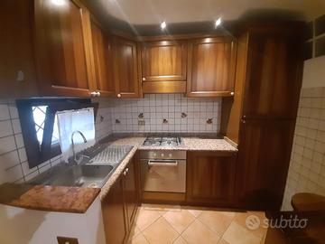 cucina completa