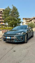 CUPRA Leon 1.5 eTSI Hybrid 150 CV
