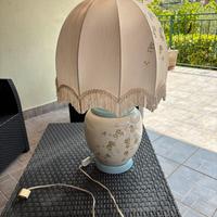 Lampada da tavolo