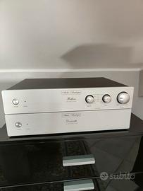 Audio Analogue Bellini e Donizetti 