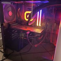 Pc Gaming Top 4070 Ti Super