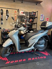 Honda SH 125 - 2021